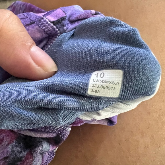 Lulule bundle size 10 - Picture 14 of 14